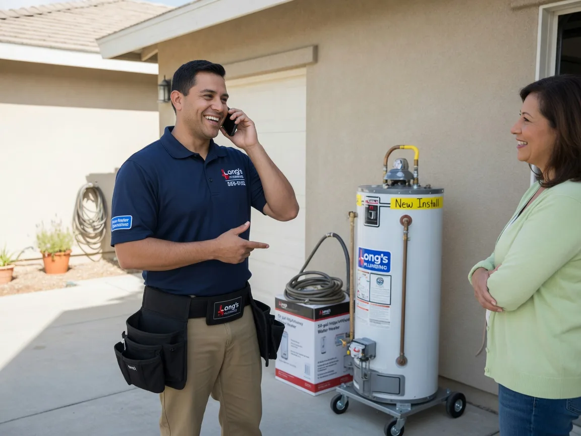 Leak Detection Caldwell, KS FAQs